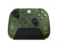 8Bitdo Ultimate 3-mode Controller Xbox Hall Effect Edition - Jade Green Trådl