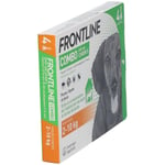 Frontline® Combo S petit chien 4 pc(s) pipette(s) unidose(s)