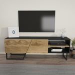 Denasse TV Stand TV Unit for TVs up to 60 inch