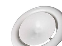 Kontrollventil Ke-200 - Inloppsventil Utan Ram