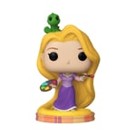 Funko POP! Disney: Ultimate Princess - Rapunzel - Disney Princesses  (US IMPORT)