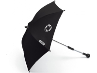 Bugaboo Paraply for barnevogn, svart