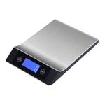 HINK Stainless Steel DigitalElectronic Kitchen Cooking Food Weighing Scales Kitchen，Dining & Bar Onsale