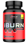 <![CDATA[iBURN Fat Burner - 90 kapsler]]>