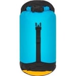 Sea to Summit Evac Compr.Drybag Ul 13L Blue Atoll