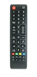 Replacement Remote Control for Samsung UE65MU7070T