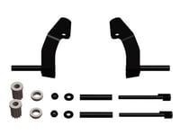 BERG BUDDY - STUB AXLE SET