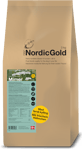 UniQ - Nordic Gold Mimer SENIOR Dog food 10 kg - (118)
