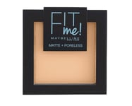 Maybelline - Fit Me Matte + Poreless Powder 115 Ivory