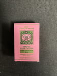 4711 FLORAL COLLECTION ROSE CREAM SOAP 100G - NEW & BOXED - FREE P&P - UK