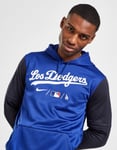 MENS NIKE LOS ANGELES DODGERS CITY CONNECT THERMA HOODIE SIZE L NAC3-11QL-LD-1M3