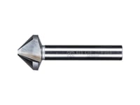 Pferd Kes Hss Din 335 C90° 23,0, Borr, Elektriskt Multiverktyg, Stål, Gjutjärn, Icke-Järnmetaller, Rostfritt Stål, Gjuten Aluminium, Snabbstål (Hss)