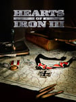 Hearts of Iron III Steam Key GLOBAL