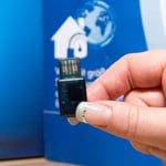 Z-Wave.Me USB Smart Home Stick made pour My Cloud2? by WD®