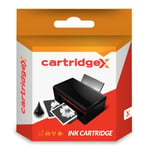 Black Non-OEM Ink Cartridge for HP 300XL Deskjet F4583 F4500 F4580