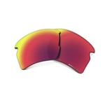 Oakley - Flak 2.0 XL - Ekstra glass PRIZM ROAD