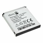 Genuine Doro DBF-800E Battery For Doro 520X 606 611 621 622 / 800mAh
