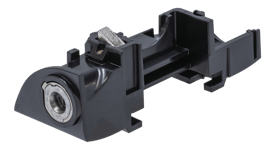 BatterilÃ¥s ABUS X-Plus till batteri Bosch BLO BOS RT2