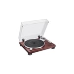 Audio-Technica AT-LPW50BTRW - Platine Vinyle Hi-Fi - Platines vinyle