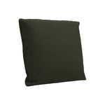 Gloster - Deco Square Scatter Cushion Large, Kat.B Fife Olive - Dynor & kuddar - Cecilie Manz - Grön