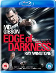 - Edge Of Darkness Blu-ray