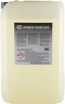 Turtle Wax Pro Power Foam GDS - Alkalisk avfettning Dunk 25 l