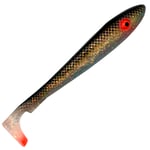 Svartzonker McRubber XL 30 cm UV Black Back