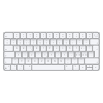 Apple Magic Keyboard med Touch ID för Mac-modeller med Apple Silicon – schweiziskt