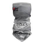 Abu Garcia Sölv Neckwarmer