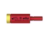 Wiha 46402 Momentskruvmejsel Elektriker 1,2 - 1,2 Nm