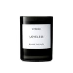 Byredo - Loveless Candle - Doftljus
