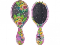 Wet Brush, Liquid Glitter Collection - Original, Detangler, Hair Brush, Tropical Oasis, Detangle