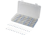 Tru Components Keramiska Kondensatorer Med Radiell Tråd 50 V 20 % 500 St