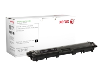 Xerox Brother HL-3180 - Svart - kompatibel - tonerkassett (alternativ för: Brother TN241BK) - för Brother DCP-9015, DCP-9020, HL-3140, HL-3150, HL-3170, MFC-9140, MFC-9330, MFC-9340