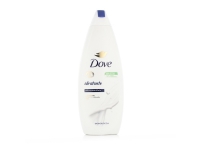Dove Original Hydrating Shower Gel 600 ml