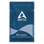 ARCTIC MX Cleaner - Lingettes de nettoyage pour pâte thermique (Pack de 40)