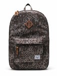 Herschel Backpack Green Pea Camo