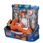 Paw Patrol Knights Deluxe Zuma