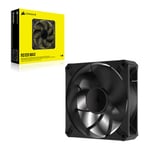 CORSAIR RS120 MAX 120mm PWM Thick Fans - Single Pack