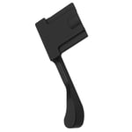 Aluminum Alloy Thumb Grip Thumb UP Hot Shoe Cover Black for Fujifilm X-E4 X100F