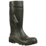 GUMMISTÖVEL DUNLOP PUROFORT+