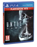 Until Dawn PlayStation Hits Playsation 4 (PS4)