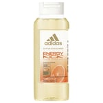 adidas Hoito Functional Male Energy KickShower Gel 250 ml