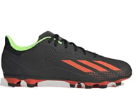 ADIDAS Mens X Speedportal 4 FxG Football Boots (Black) Size Uk 10