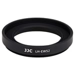 JJC LH-EW52 Lens Hood -vastavalosuoja (Canon EW-52)