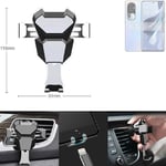  For Oppo Reno10 Pro Global Airvent mount holder cradle bracket car clamp