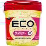 Moroccan Argan Oil Styling Gel 236ml