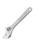Deli Tools Adjustable Spanner 6" EDL006A (silver)