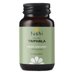 Fushi Organic Triphala - 60 Vegicaps