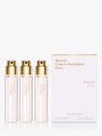 Maison Francis Kurkdjian Amyris Pour Femme Eau de Parfum Natural Spray Refills 3 x 11ml